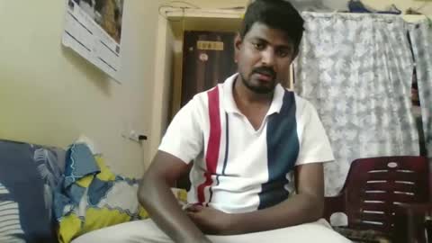 Indianslut1431 online show from February 9, 8:18 am