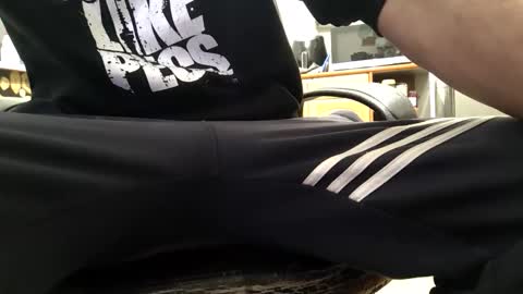 Pussy fan online show from January 19, 12:36 am