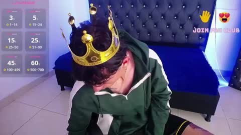 Snapshot of skorpyonmusclee chatting on January 5, 9:15 am Skorpyon Musclee online show from January 5, 9:15 am