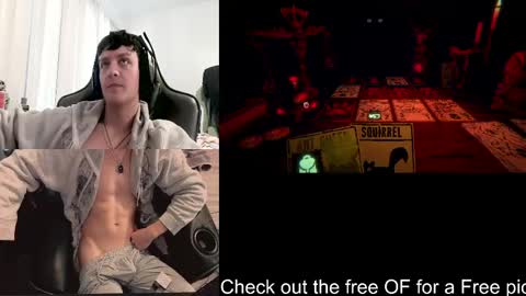 skrogdog online show from April 16, 4:19 pm