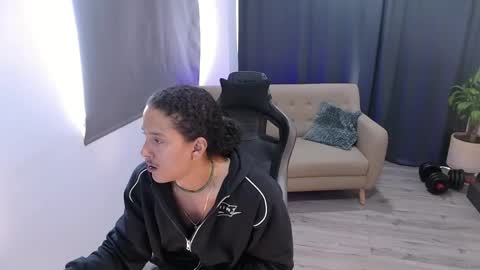 Liam Vokov online show from April 18, 2:10 pm