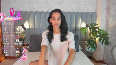 STIVEN online show from November 18, 12:09 pm