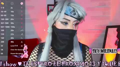  Mile     online show from February 8, 10:39 am