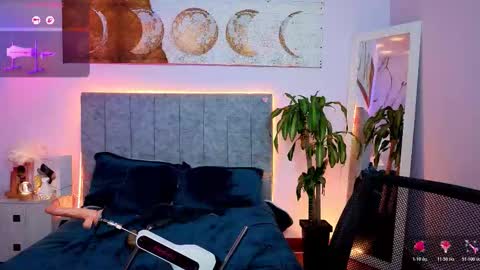 Daniel online show from March 11, 1:17 pm