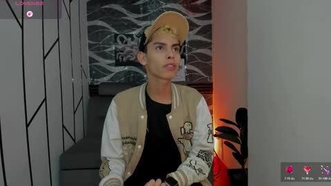 Daniel online show from March 14, 3:34 am