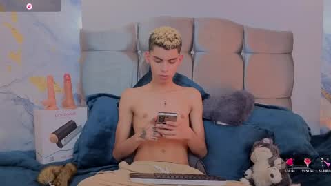 Daniel online show from March 31, 4:29 pm