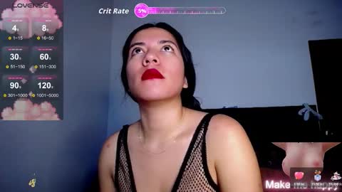 Snapshot of sky_krysta chatting on November 15, 5:31 pm sky_krysta online show from November 15, 5:31 pm