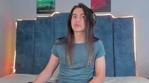 Santiago online show from October 21, 10:21 pm