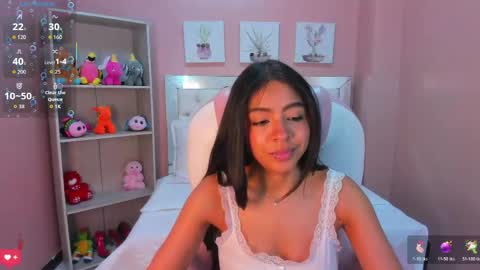 Snapshot of sky_winter chatting on April 24, 6:10 pm S O F I online show from April 24, 6:10 pm