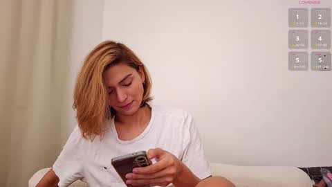 Vi online show from March 8, 2:04 am