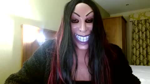 Skye Ryder online show from March 11, 12:38 am