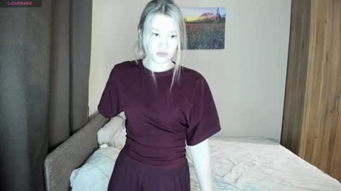 skyedavis online show from February 6, 7:17 pm