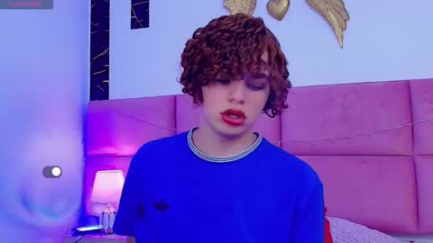 Angel online show from February 4, 7:53 pm