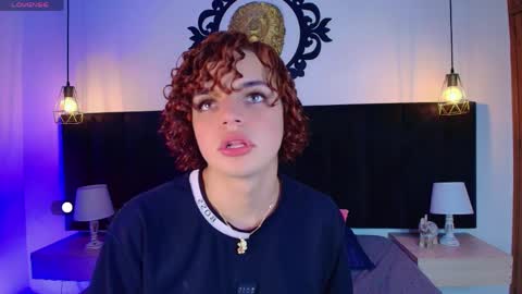 Angel online show from April 4, 7:44 pm