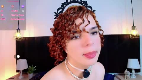 Angel online show from April 11, 7:51 pm