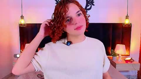 Angel online show from July 2, 7:42 pm