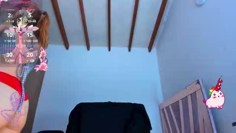 Snapshot of skyegabbyrose chatting on June 27, 4:34 pm Gabby Rose online show from June 27, 4:34 pm