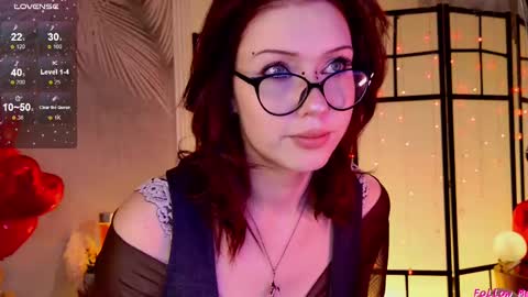 Ann online show from February 23, 5:23 am