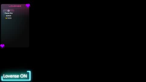 skyfall9875 online show from February 11, 7:08 pm