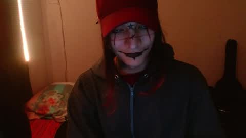 reep online show from April 21, 5:25 am