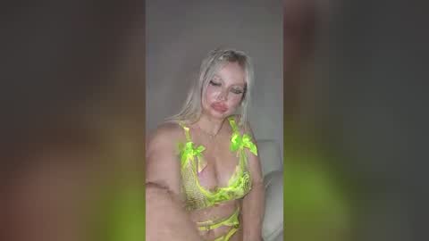 Snapshot of skyla_nera chatting on July 12, 12:12 am Skyla-Nera online show from July 12, 12:12 am