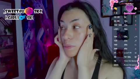 millie     online show from April 25, 6:38 am