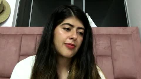 Skyler online show from February 3, 1:37 am