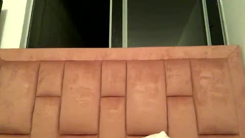 Skyler online show from February 16, 1:02 am