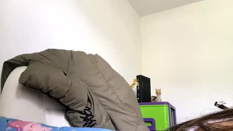 Skyler online show from April 16, 10:01 pm