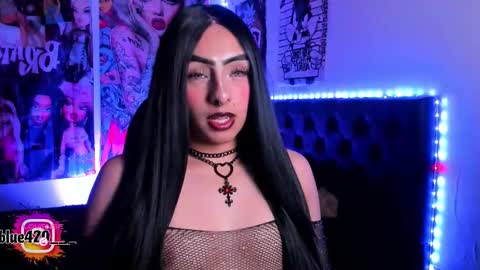 blue online show from March 3, 1:23 am