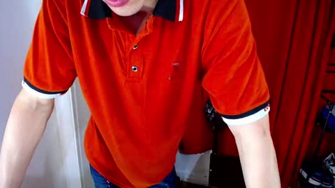 Skyler online show from March 26, 12:28 am