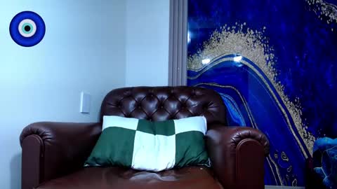 Skyler online show from May 26, 9:55 pm