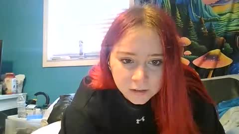 skylerrayy online show from October 17, 4:20 pm
