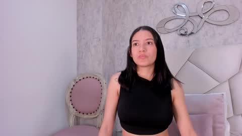 Skyler online show from September 16, 7:26 pm