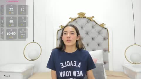 Skyler online show from June 2, 3:52 am