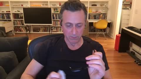 Skyline3371 online show from January 1, 6:47 am