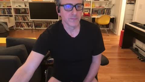 Skyline3371 online show from February 17, 5:25 am