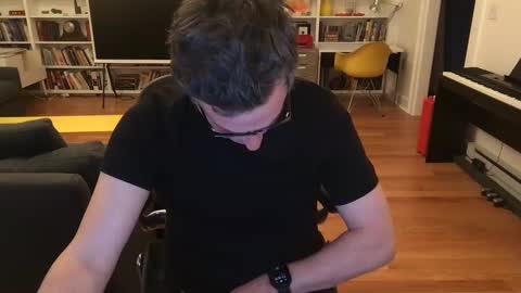 Skyline3371 online show from February 26, 4:58 am