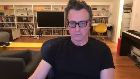 Skyline3371 online show from March 12, 3:46 am