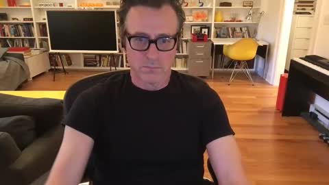 Skyline3371 online show from September 12, 9:37 pm