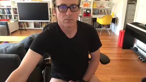 Skyline3371 online show from September 15, 5:46 pm