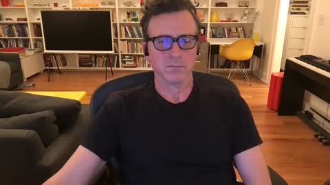 Skyline3371 online show from September 18, 3:41 am