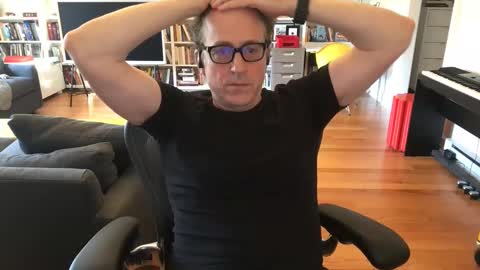 Skyline3371 online show from September 19, 1:45 pm