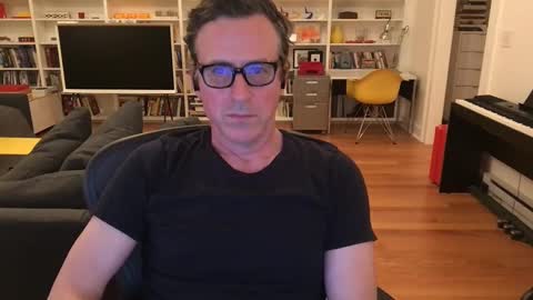 Skyline3371 online show from September 29, 4:17 am