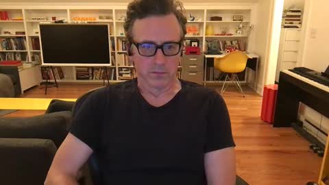 Skyline3371 online show from October 12, 3:27 am