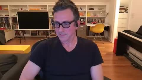 Skyline3371 online show from February 3, 4:43 am