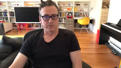 Skyline3371 online show from February 10, 5:39 pm