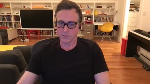 Skyline3371 online show from February 25, 4:55 am