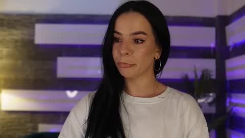 Chris online show from February 22, 1:09 pm