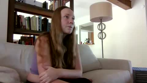 Sky Winters online show from October 25, 2:56 pm